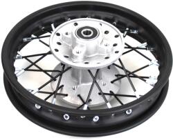 Apollo RXF Mini 50 hátsó kerék-felni 10" Apollo Bicikli alkatrészek Kerékpár alkatrészek Kerékpár kerekek