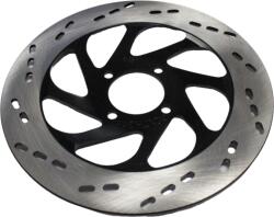 Kymco Pulsar S125 4T 45121-ALD7-C10 első féktárcsa Kymco Futómű és fék alkatrészek Féktárcsa