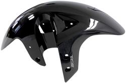 QJ-MOTOR SRK800RR első sárvédő fekete, matricával QJ-MOTOR Bicikli alkatrészek Kerékpáros kiegészítők Kerékpár sárvédők