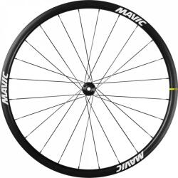 MAVIC Ksyrium 30 tárcsafékes első kerék CL MAVIC Bicikli alkatrészek Kerékpár alkatrészek Kerékpár kerekek