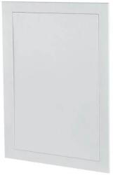 GONAL SZERELŐAJTÓ PL MŰANYAG 200X250MM Légtechnikai csövek, elemek és idomok (webshop) (Szerelőajtó PL műanyag 200x250mm)
