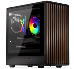 KRUX Helio black