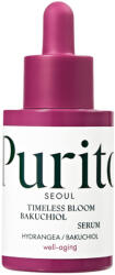 PURITO Bakuchiol Timeless Bloom 30 ml