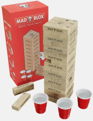 Mad Party Games MadBlox (New) társasjáték