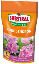 SUBSTRAL Növényvarázs rododendron trágya (732107-1322101)