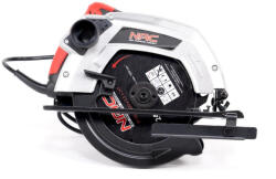  NAC CS-185-14-GN körfűrész 1400 W - sérült csomagolás (63718515)