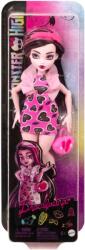 Mattel Papusa Monster High HKY74 - Draculaura (HKY74) Papusa