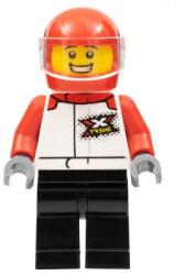 LEGO® Minifigures cty1419 - Motorcycle Driver (cty1419)