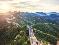 Ravensburger Marele Zid Chinezesc 2000 piese RVSPA17114 Puzzle