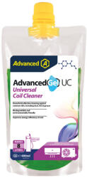 Frionett Klímatisztító Gél UC 490ml univerzális Advanced (Gel UC (490ml))