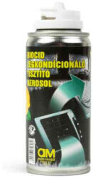 Bigman Klímatisztitó aerosol bomba BIOCID Bigman 100 ml (one shot) (910-4006/D)
