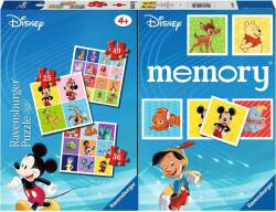 Ravensburger Personaje Disney RVSPC20985 Puzzle