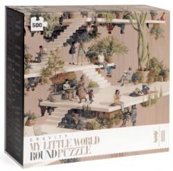 Londji Lumea PZ307U Puzzle