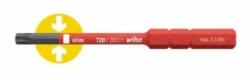 Wiha SlimBit VDE T25x75 36071 (040303-0745) Surubelnita