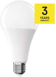 EMOS ZQ5184 LED izzó E27 A60 19W 2452lm 4000K 200° vil. szög semleges feh. 3 év garancia (ZQ5184)