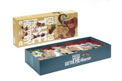 Londji Preistoria PZ350U Puzzle