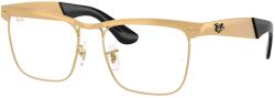 Ray-Ban Wayfarer Deluxe RB3875V 3191 Rama ochelari