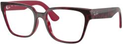 Ray-Ban RB7242L 5978 Rama ochelari