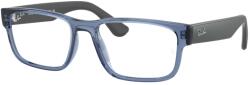Ray-Ban RB7243L 8182 Rama ochelari