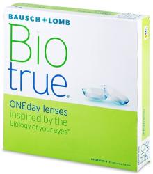 Bausch & Lomb Biotrue ONEday 90 pcs