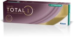 Alcon DAILIES Total1 for Astigmatism 90 pcs