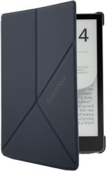 PocketBook Калъф PocketBook Origami Black за InkPad 4/ Color 2/3, черен (838840)