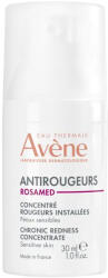 Avène Koncentrátum krónikus bőrpír ellen Antirougeurs Rosamed (Chronic Redness Concentrate) 30 ml