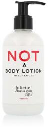 Juliette Has A Gun Not A Perfume testápoló tej 250 ml nőknek