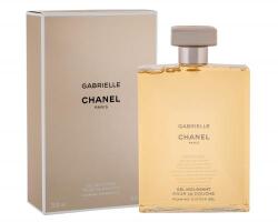 CHANEL Gabrielle tusfürdő 200 ml nőknek