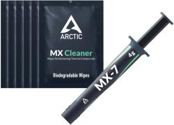 ARCTIC MX-7 4 грама + 6 кърпички (ACTCP00092A)