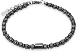 Troli Modern acél karkötő VBD398B