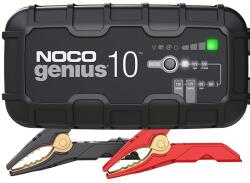 NOCO Genius Redresor acumulatori 6V 12V 10A, NocoGenius 10, RSGA0112443 (RSGA0112443)