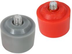 PROLINE Cap dublu PROLINE interschimbabil pentru ciocan 22mm 12631 (12631) Ciocan