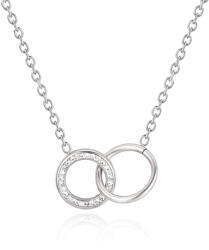 Troli Minimalista acél nyaklánc VJMS004NS