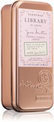 Paddywax Library Jane Austen illatgyertya 70 g