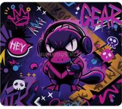 ATK Duckbill X Soft eSport gaming egérpad mintás (DUCKBILL_ESPORT) (DUCKBILL_ESPORT)