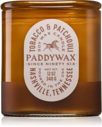Paddywax Vista Tocacco & Patchouli illatgyertya 340 g - notino - 11 480 Ft