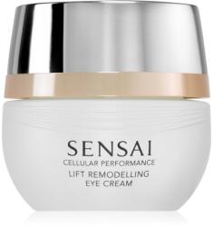 SENSAI Cellular Performance Lift Remodelling Eye Cream околоочен лифтинг крем с моделиращ ефект 15ml
