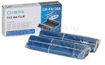 ORINK Panasonic KX FA136 faxfólia ORINK (ORINK_PAO136A) (ORINK_PAO136A)