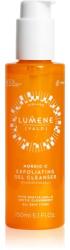 Lumene Nordic-C [VALO] gyengéd tisztító gél hámlasztó hatással 150 ml
