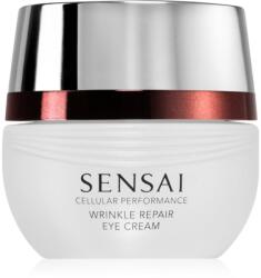 SENSAI Cellular Performance Wrinkle Repair Eye Cream ránctalanító szemkrém 15 ml