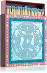 Paddywax Jumbo Boxed Mermaids gyufa