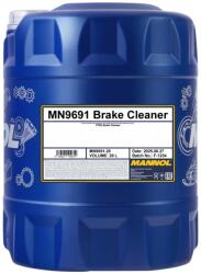 MANNOL 9691 Brake Cleaner, féktisztító, 20L (MN9691-20)