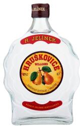 RUDOLF JELÍNEK Hruškovica WILLIAMS budík 0, 7l 42% (körte párlat)