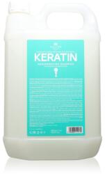 Kallos KJMN Professional Keratin sampon keratinnal 5000 ml