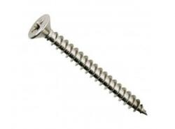  forgácslapcsavar coor a2, 6, 0x 80/80