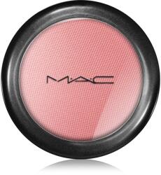 MAC Cosmetics Powder Blush arcpirosító árnyalat Fleur Power 6 g