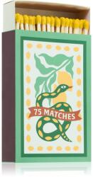 Paddywax A Dopo Snake gyufa 75 pcs