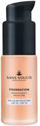 Sans Soucis Pure Matt Nr. 50 - Sport Rosé 30 ml