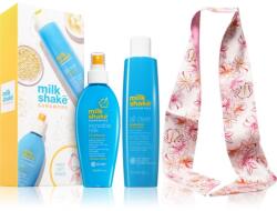 Milk Shake Sun & More ajándékszett hajra és a testre